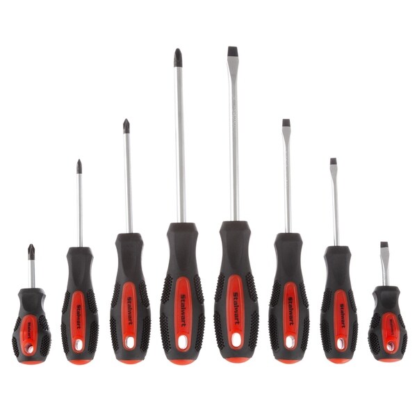 metric screwdriver set