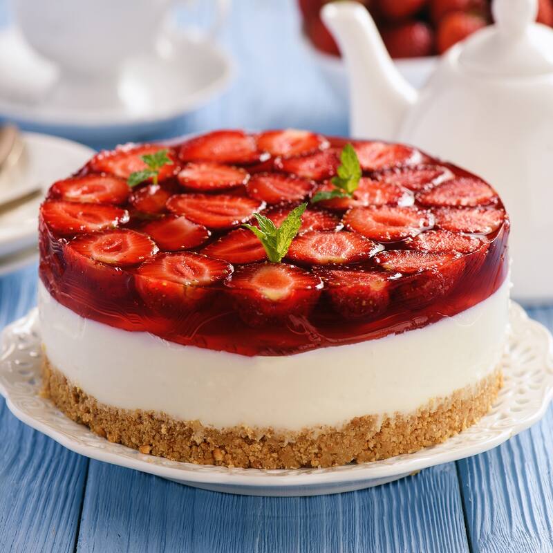 Springform Pan with Lid 10 inches Nonstick Baking by Classic Cuisine