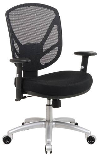 Screen Office Chair
