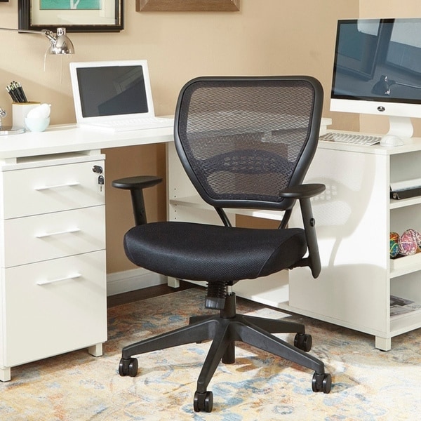Top Product Reviews For Deluxe Latte Mesh Office Chair 3917327 Deluxe Latte Mesh Office Chair