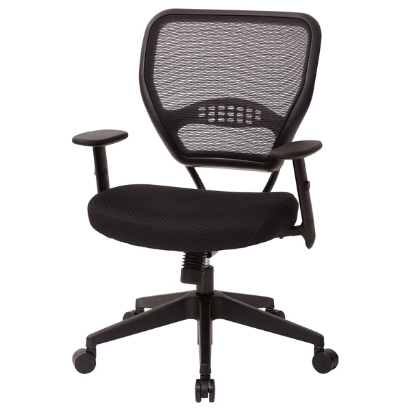 Office Star Professional Air Grid Deluxe Task Chair office star professional air grid managers chair - free shipping Office Star Professional Air Grid Deluxe Task Chair office star professional air grid managers chair - free shipping