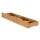 preview thumbnail 9 of 9, Alaterre Under Bed Storage Organizer Drawers, Set of 2