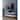 Carbon Loft Czuchry Hairpin Natural Reclaimed Wood Live Edge Bench with Coat Rack