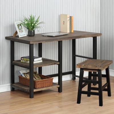 Buy Size Large Writing Desks Wood Online At Overstock Our Best