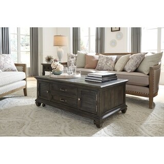 Woodboro Lift Top Coffee Table : Ashley Woodboro Rectangle Lift-Top Coffee Table ... / Woodboro coffee table with 1 end table.