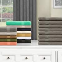 Porch & Den Harcourt Turkish Cotton Hand Towel (Set of 6) - On Sale - Bed  Bath & Beyond - 21385491