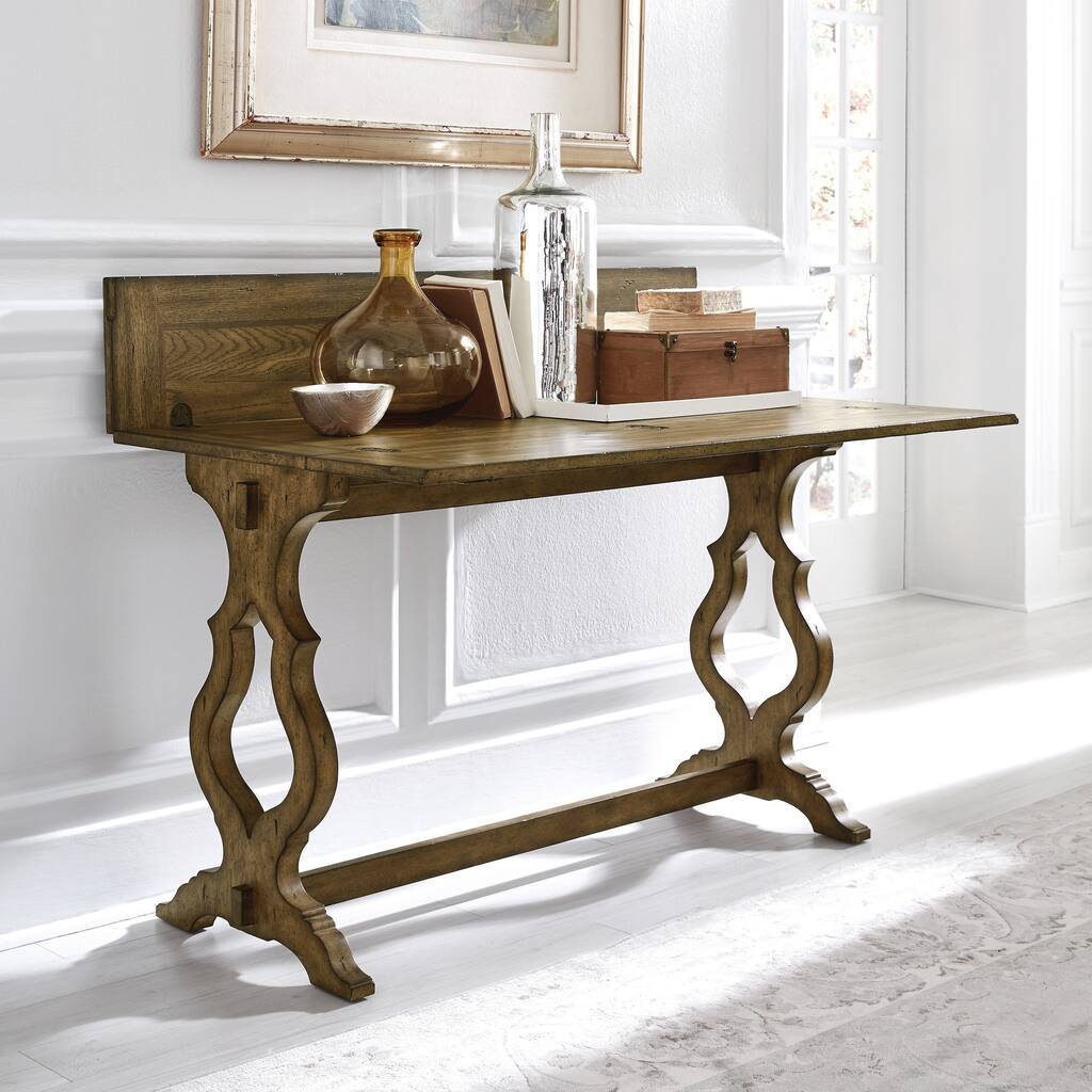 Carbon Loft Michael Flip Top Sofa Table