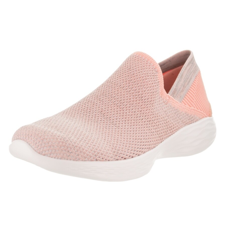 skechers you rise slip on shoes ladies