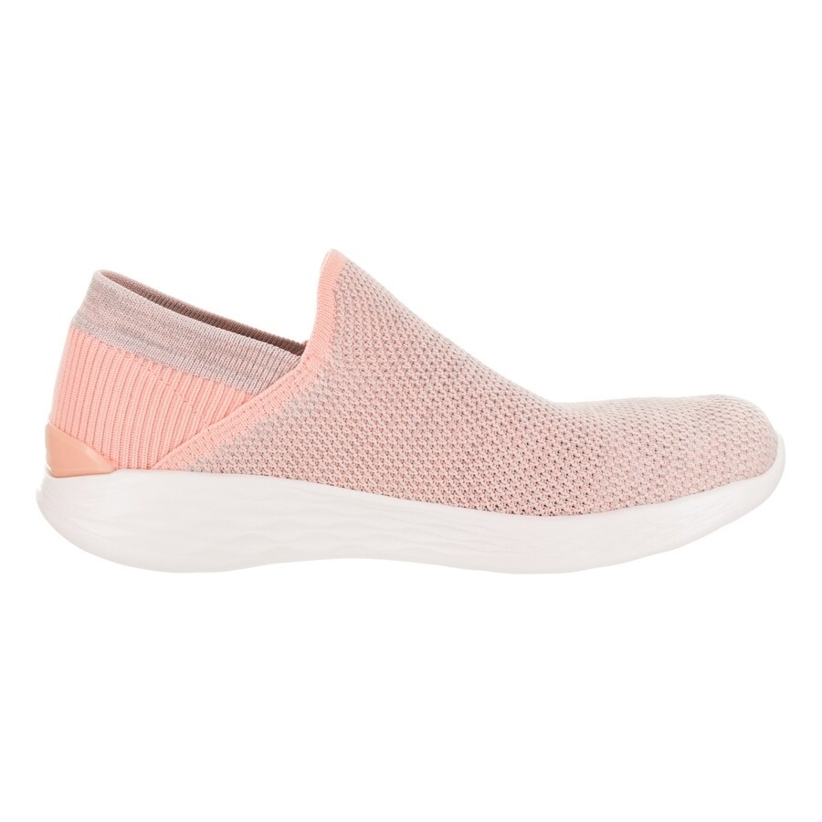 skechers you rise slip on shoes ladies
