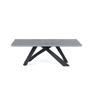 Sunpan 'MIXT' Vixen Dining Table - Overstock - 10769340