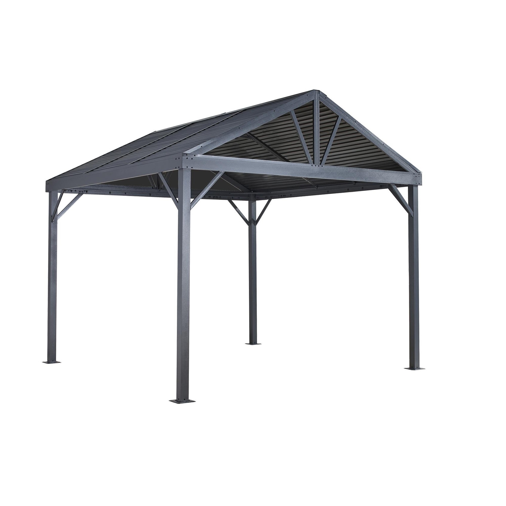 Sojag  Sanibel I Gazebo 8 x 8 ft.