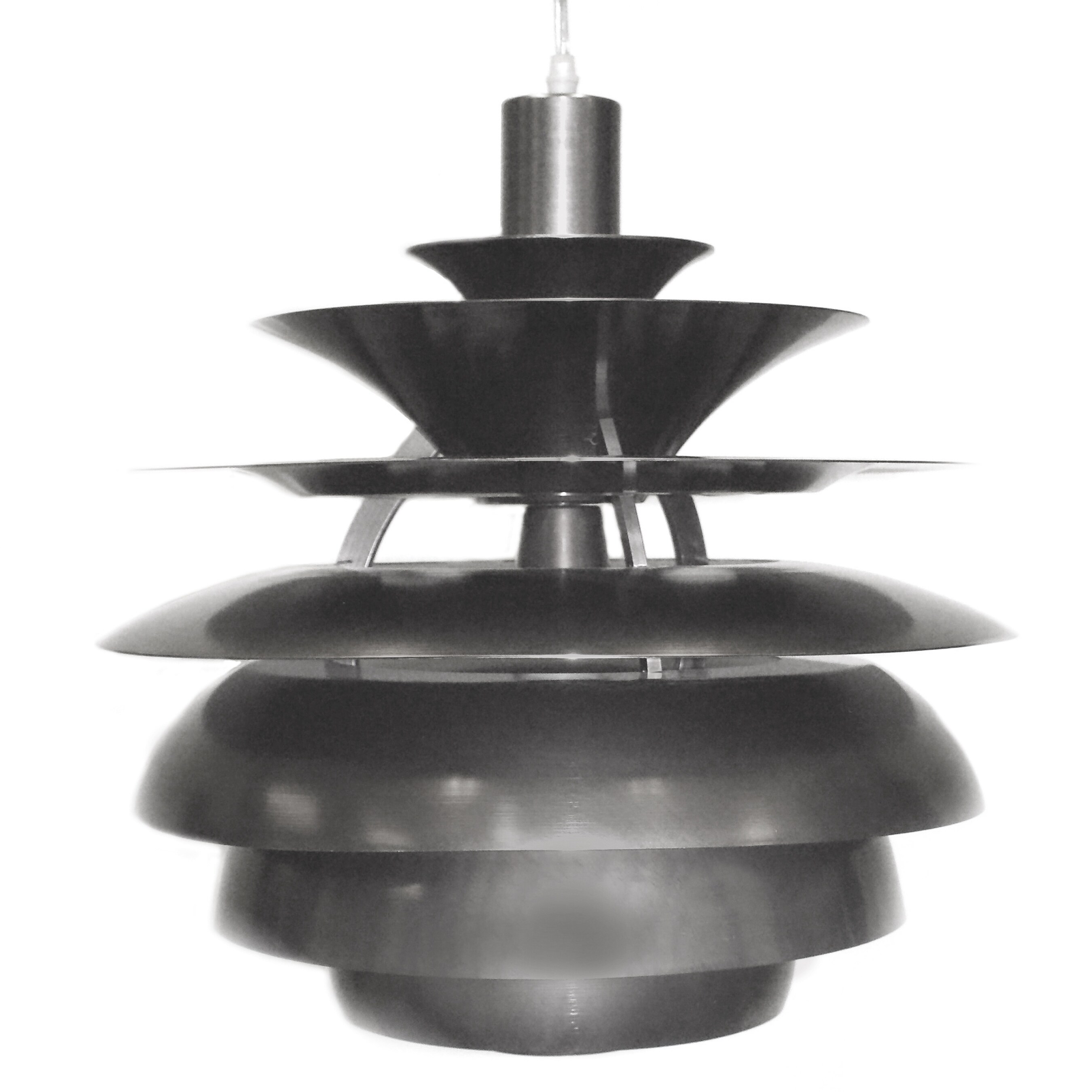 Emilie Chandelier Small Bronze - Chandeliers For Bedrooms by Overstock.com