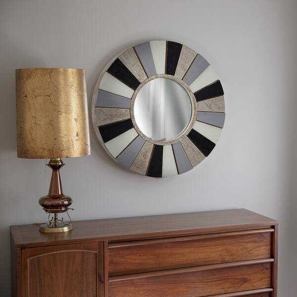 Shop Discontinued American Art Decor Rustic Wood Hanging Wall