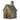 American Art Decor Wood and Metal Church Tabletop Decor