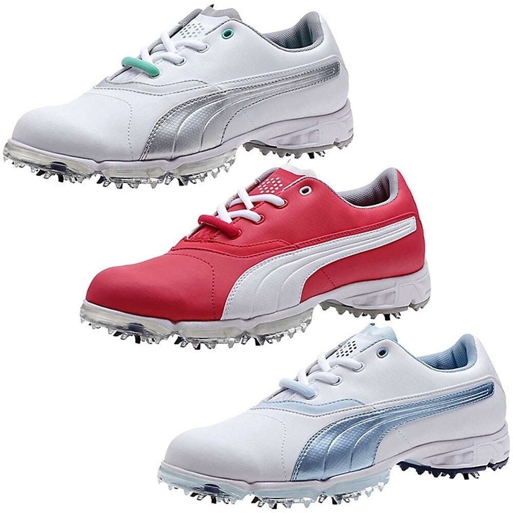 puma biopro womens golf shoes