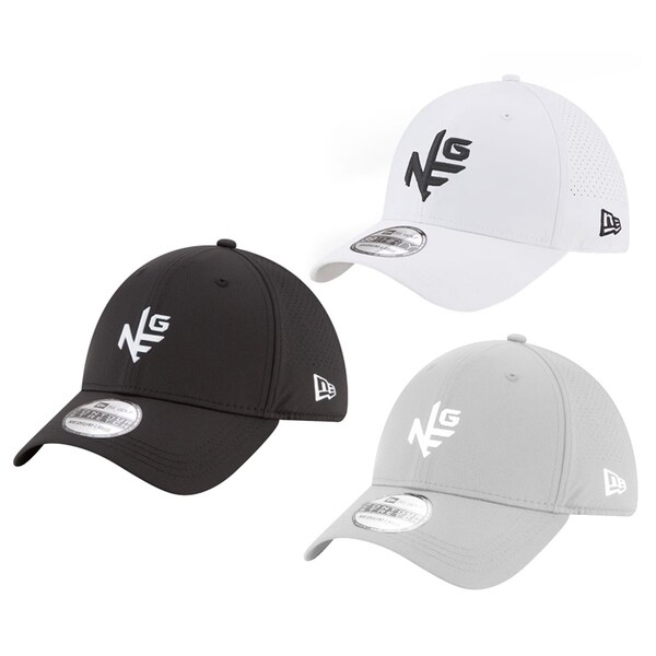 new era the golfer prolight