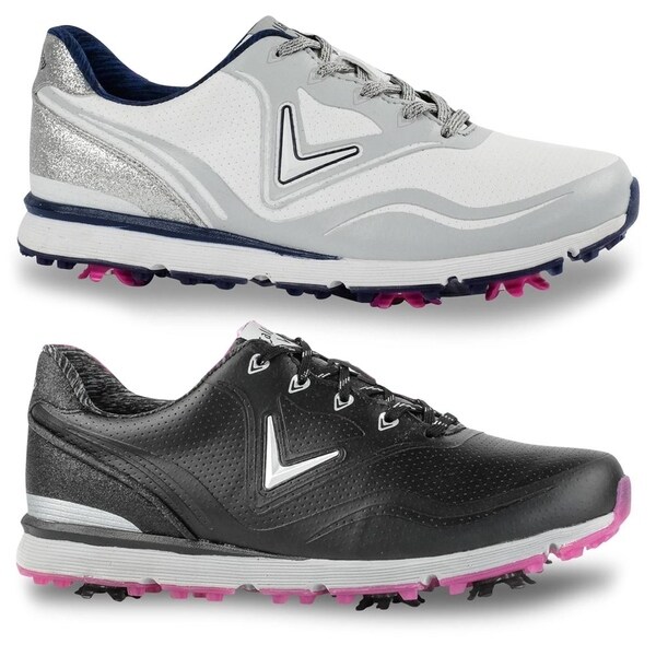 Shop Callaway Women Halo Golf Shoes Free Shipping Today