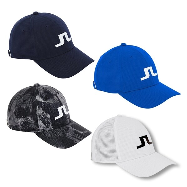 lindeberg golf cap