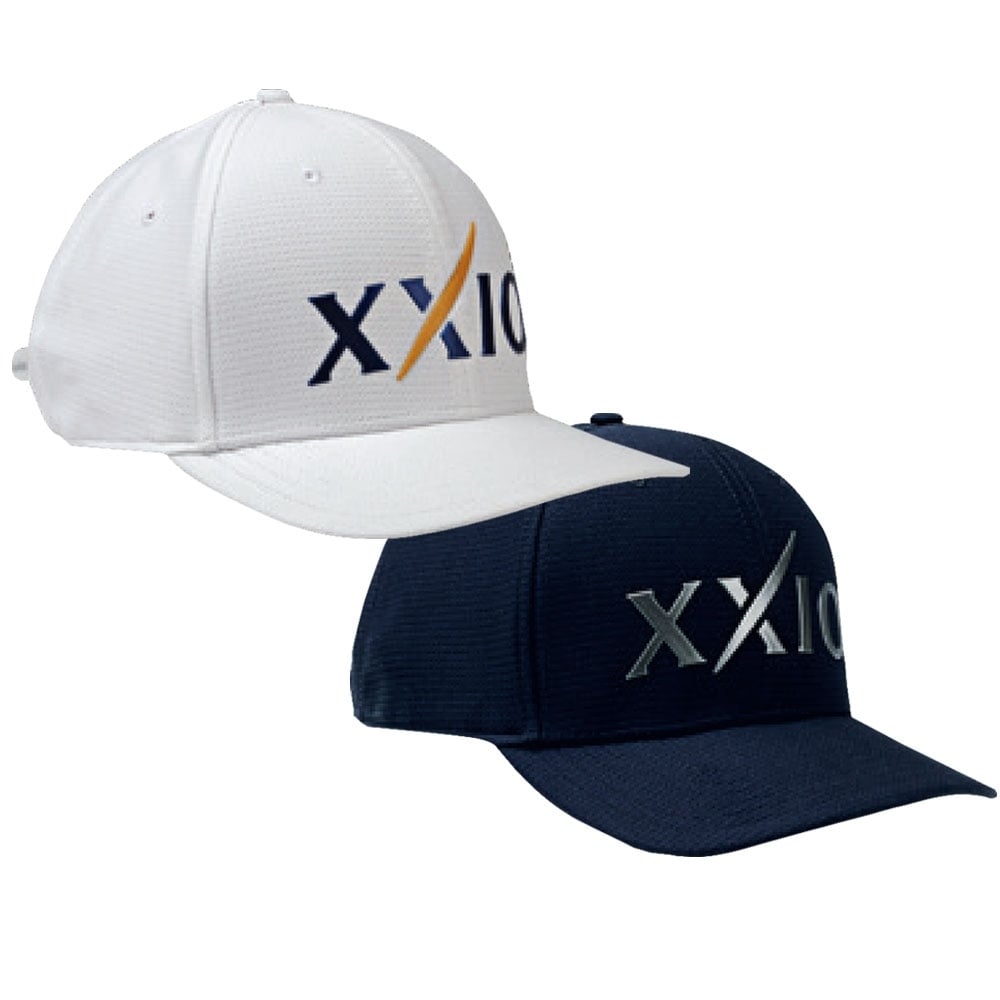 xxio golf hat