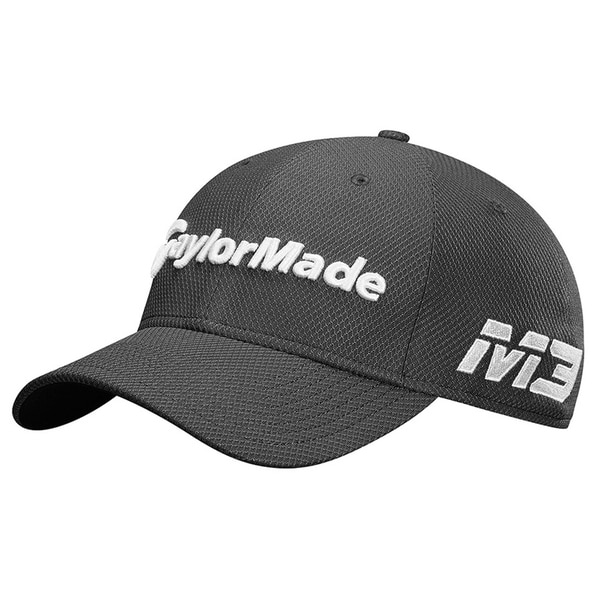 taylormade straw golf hats