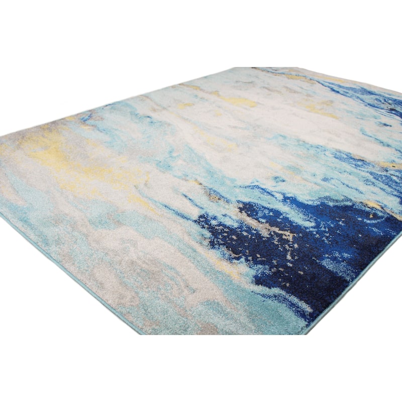 Bashian Nuna Multi Rug