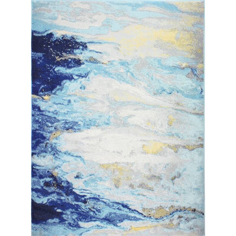 Bashian Nuna Multi Rug