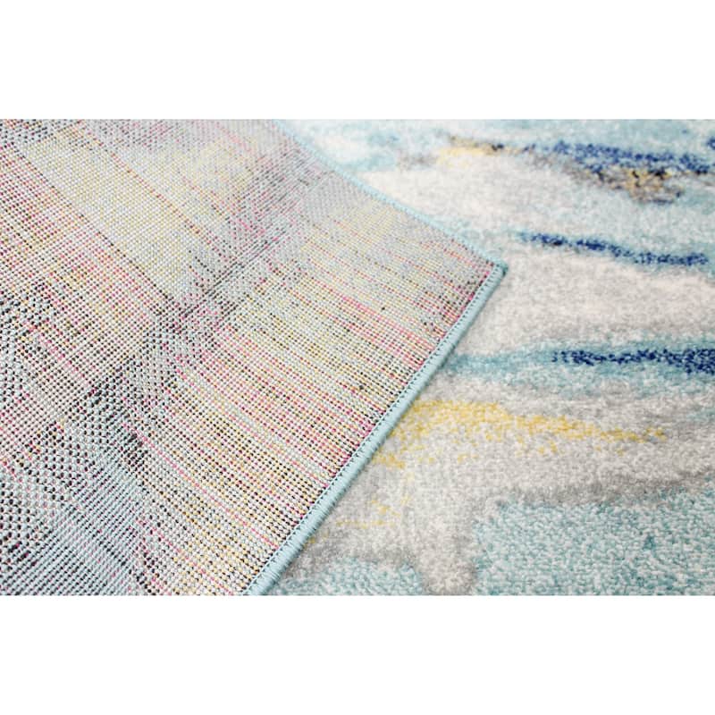 Bashian Nuna Multi Rug