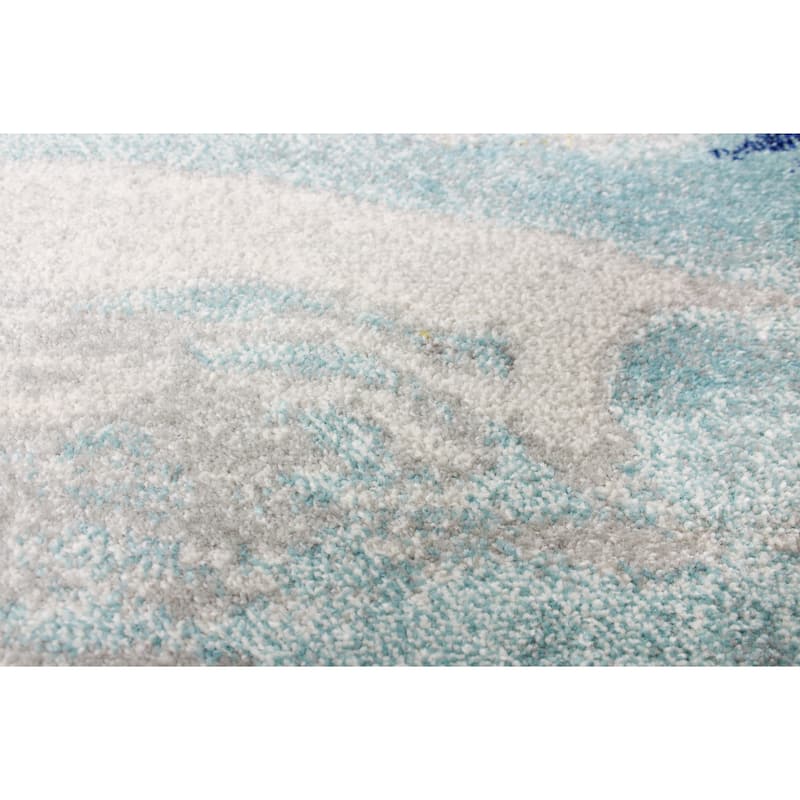 Bashian Nuna Multi Rug