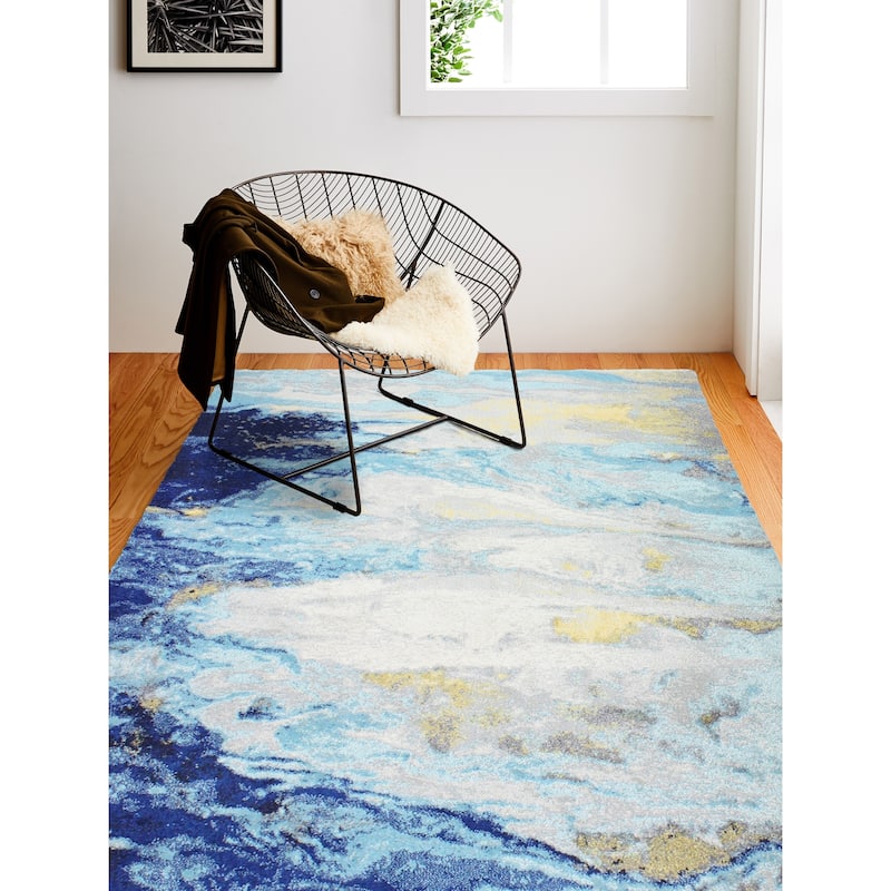 Bashian Nuna Multi Rug