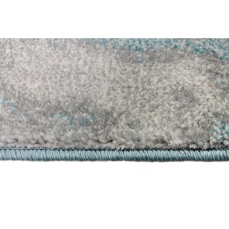 Bashian Nuna Multi Rug