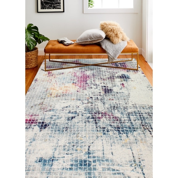 Natale Ivory Rug