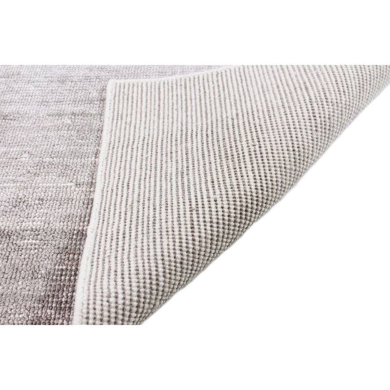 Bashian Hand Loomed Chai Beige Rug