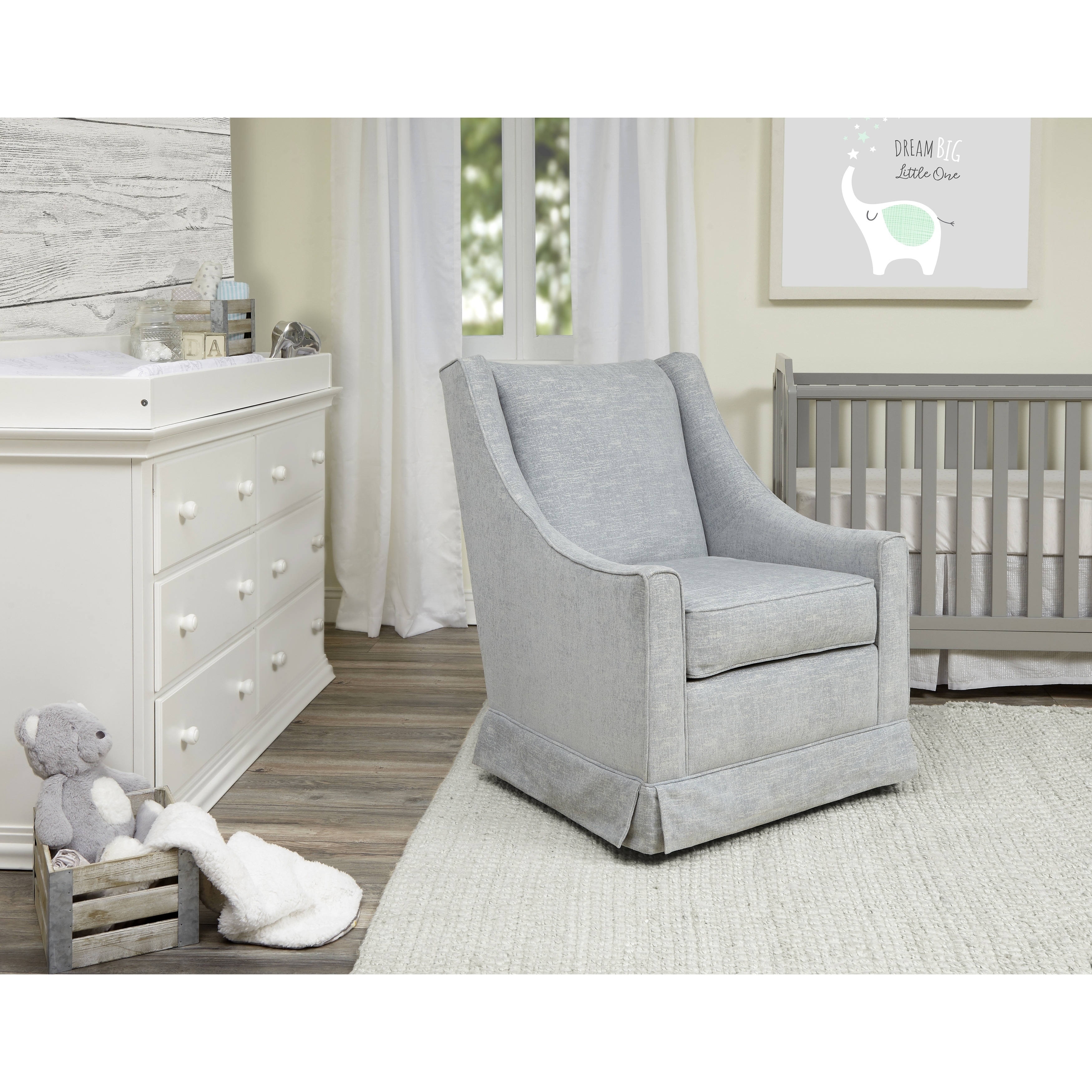 the first chair nursery