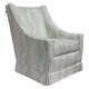 preview thumbnail 6 of 17, The 1st Chair Devon Swivel Glider