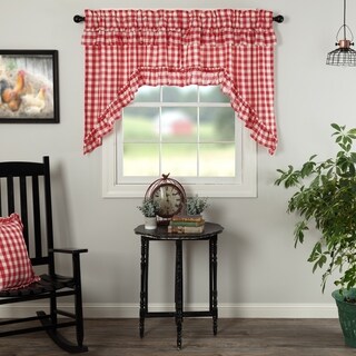 Buy 36 Inches Curtains Drapes Online At Overstock Our Best