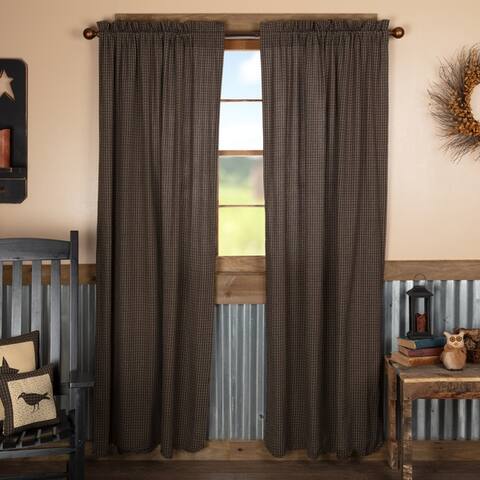 Buy Rustic Curtains Drapes Online At Overstock Our Best Window