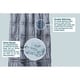 preview thumbnail 6 of 12, P&R Ultra Plush Minky Weighted Blanket