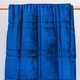 preview thumbnail 10 of 12, P&R Ultra Plush Minky Weighted Blanket 20 LBS - Blue