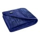 preview thumbnail 9 of 12, P&R Ultra Plush Minky Weighted Blanket