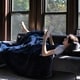 preview thumbnail 8 of 12, P&R Ultra Plush Minky Weighted Blanket