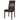 Hartford Bicast Leather Dining Chair,Set of 2