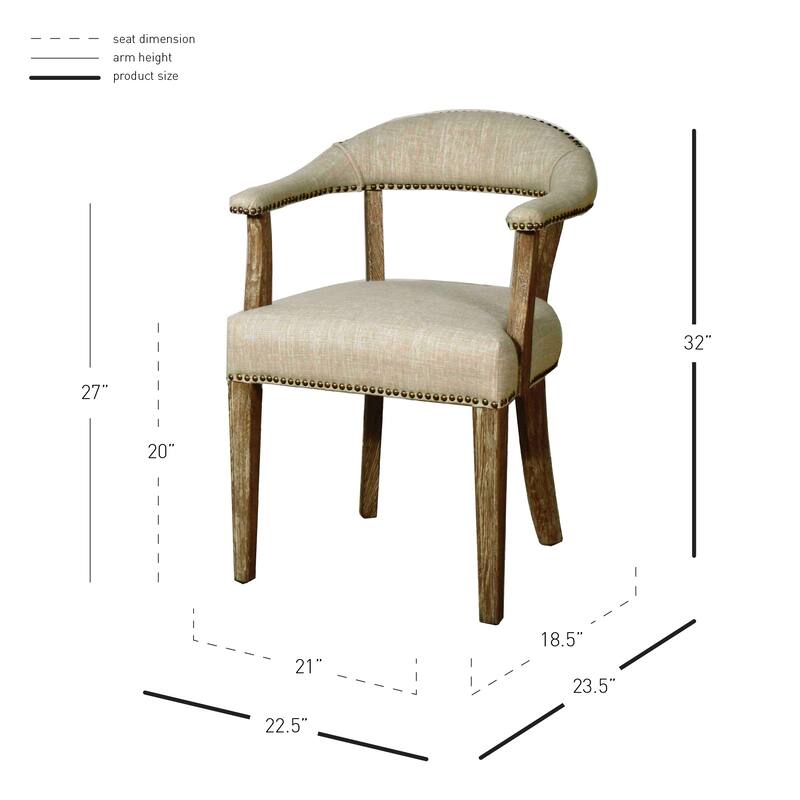 Bernadette Chair - N/A