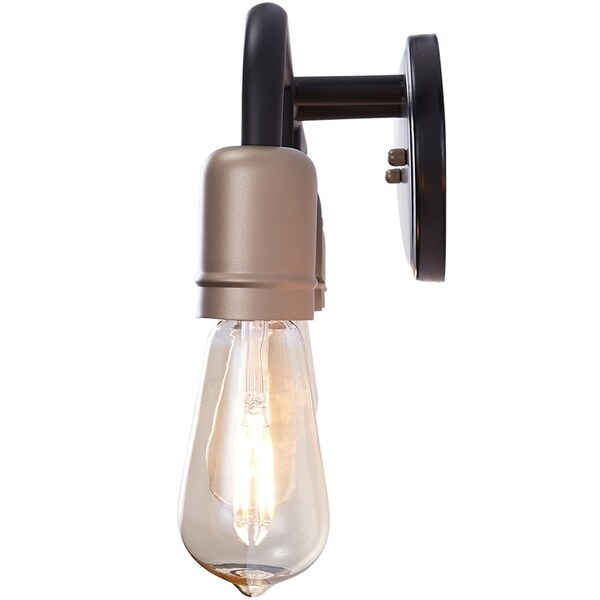 bathroom wall light fixtures