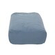 Carol Outdoor 6'x3' Lounger Bean Bag by Christopher Knight Home - Thumbnail 6