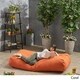 Carol Outdoor 6'x3' Lounger Bean Bag by Christopher Knight Home - Thumbnail 18