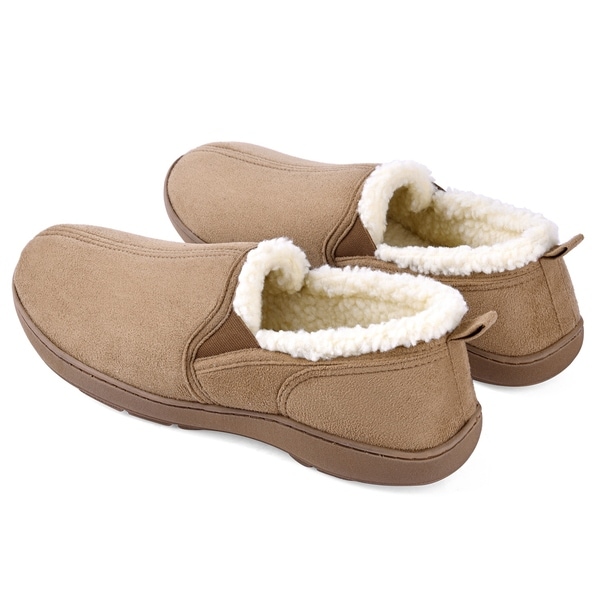 response ultra light slippers