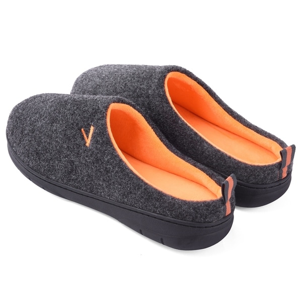 memory foam house shoes