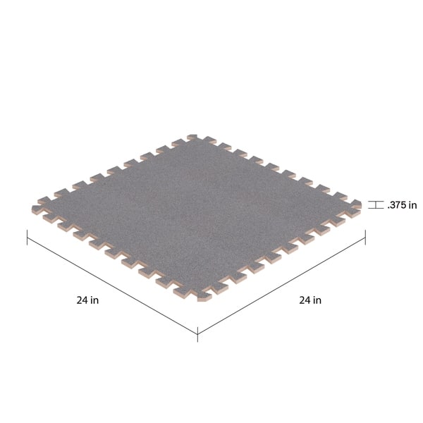 Foam Floor Mat Interlocking Eva Padding With Soft Carpet Floor Mat Interlocking Eva Foam Padding