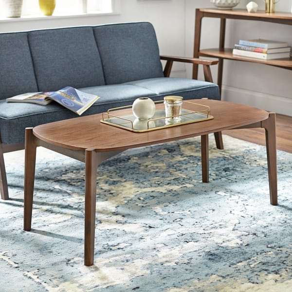 Simple Living Crosby Coffee Table - Overstock - 26062446