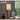 Artiva Catriona LED Touch Table Lamp, 27, Satin Nickel